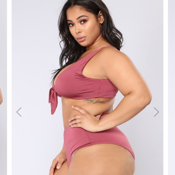 Swim suit - Picture 6 of 7